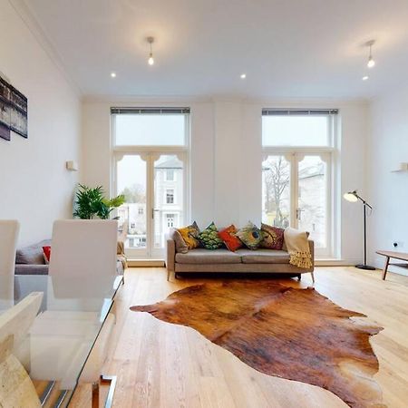 Modern 1 Bed Flat Camden 5 Min Walktube Station Daire Londra Dış mekan fotoğraf
